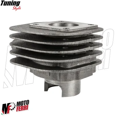 MF8169 Kit Cilindro Dm 39 Kymco Agility R16 / RS Naked / Like / People S 50 2T