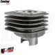 MF8169 Kit Cilindro Dm 39 Kymco Agility R16 / RS Naked / Like / People S 50 2T