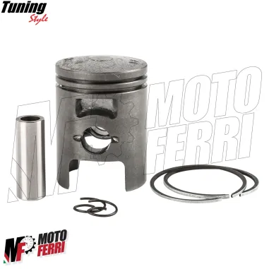 MF8169 Kit Cilindro Dm 39 Kymco Agility R16 / RS Naked / Like / People S 50 2T