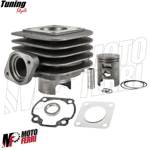 MF8169 Kit Cilindro Dm 39 Kymco Agility R16 / RS Naked / Like / People S 50 2T