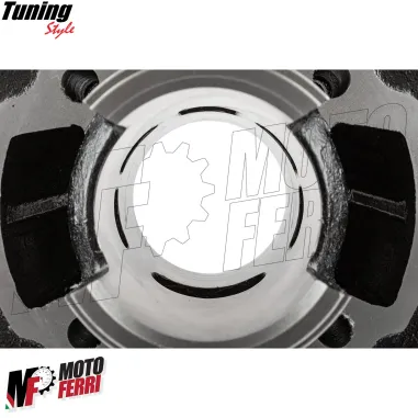 MF8170 Kit Cilindro Dm 39 Peugeot Speedfight Buxy Squab Elyseo Looxor 50 2T AC