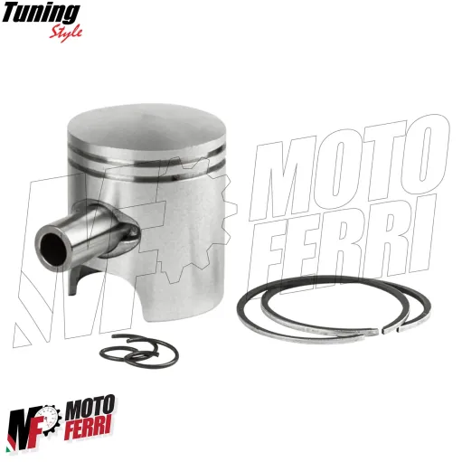 MF8170 Kit Cilindro Dm 39 Peugeot Speedfight Buxy Squab Elyseo Looxor 50 2T AC