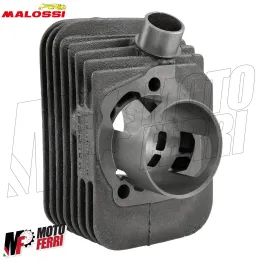 MF8171 Cilindro Malossi 75 Dm 46,5 Piaggio 50 Ciao SI Bravo Racing Spinotto 12 2