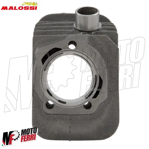 MF8171 Cilindro Malossi 75 Dm 46,5 Piaggio 50 Ciao SI Bravo Racing Spinotto 12