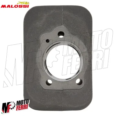 MF8171 Cilindro Malossi 75 Dm 46,5 Piaggio 50 Ciao SI Bravo Racing Spinotto 12