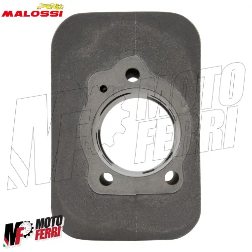 MF8171 Cilindro Malossi 75 Dm 46,5 Piaggio 50 Ciao SI Bravo Racing Spinotto 12