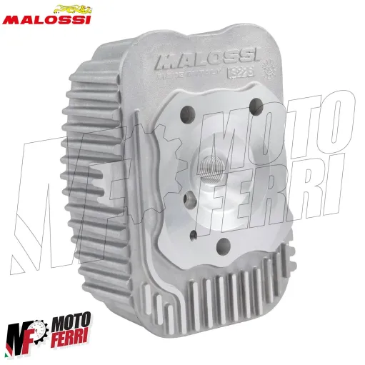 MF8171 Cilindro Malossi 75 Dm 46,5 Piaggio 50 Ciao SI Bravo Racing Spinotto 12