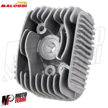 MF8171 Cilindro Malossi 75 Dm 46,5 Piaggio 50 Ciao SI Bravo Racing Spinotto 12