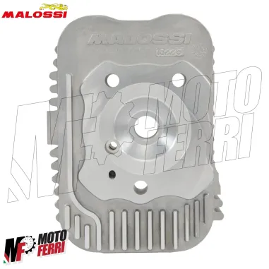 MF8171 Cilindro Malossi 75 Dm 46,5 Piaggio 50 Ciao SI Bravo Racing Spinotto 12