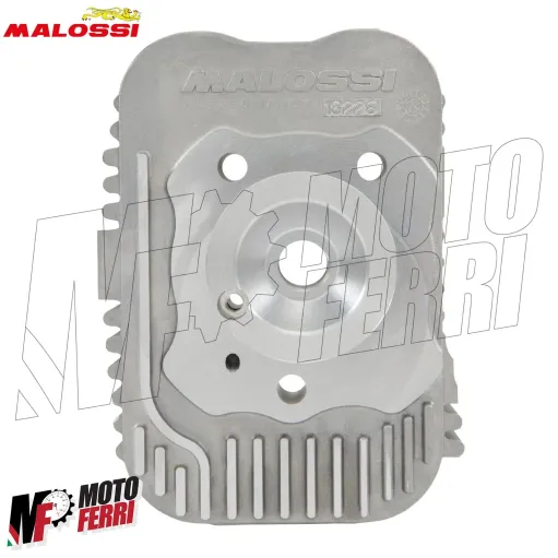 MF8171 Cilindro Malossi 75 Dm 46,5 Piaggio 50 Ciao SI Bravo Racing Spinotto 12