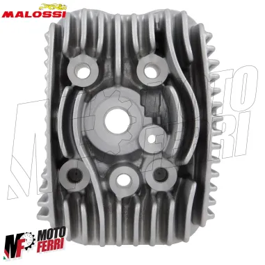 MF8171 Cilindro Malossi 75 Dm 46,5 Piaggio 50 Ciao SI Bravo Racing Spinotto 12