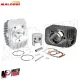 MF8171 Cilindro Malossi 75 Dm 46,5 Piaggio 50 Ciao SI Bravo Racing Spinotto 12