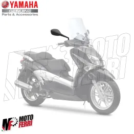 MF8172 Specchietto Specchio Destro Originale Yamaha XCity 125 250 mod 2007/2016 2