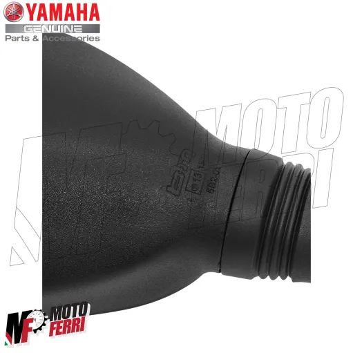 MF8172 Specchietto Specchio Destro Originale Yamaha XCity 125 250 mod 2007/2016