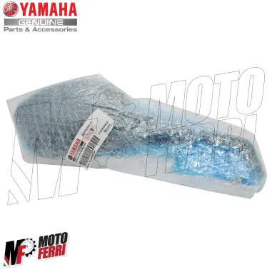 MF8172 Specchietto Specchio Destro Originale Yamaha XCity 125 250 mod 2007/2016