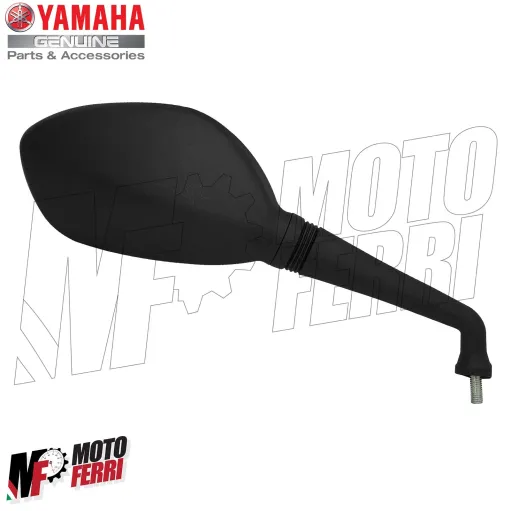 MF8172 Specchietto Specchio Destro Originale Yamaha XCity 125 250 mod 2007/2016