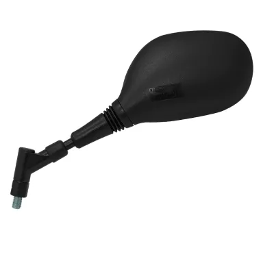 MF8175 Specchietto Specchio Sinistro Originale Yamaha MT-03 dal 2006 al 2014