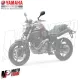 MF8175 Specchietto Specchio Sinistro Originale Yamaha MT-03 dal 2006 al 2014