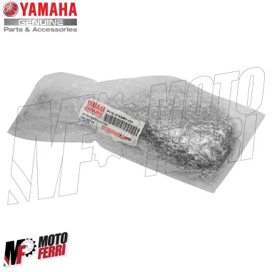 MF8175 Specchietto Specchio Sinistro Originale Yamaha MT-03 dal 2006 al 2014