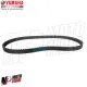 MF7395 Cinghia Trasmissione Esterna TMax 560 dal 2020 al 2026 Originale Yamaha