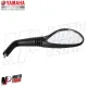 MF8176 Specchietto Destro Originale Yamaha Aerox 50 100 dal 1999 al 2008