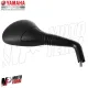 MF8176 Specchietto Destro Originale Yamaha Aerox 50 100 dal 1999 al 2008
