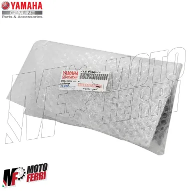 MF8181 Specchietto Specchio Lato Sinistro Originale MBK Booster BWS Spirit NG R