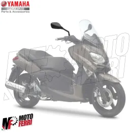 MF8182 Specchietto Destro Originale Yamaha XMax 125 250 400 dal 2010 al 2017 2