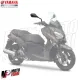 MF8182 Specchietto Destro Originale Yamaha XMax 125 250 400 dal 2010 al 2017
