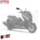 MF8182 Specchietto Destro Originale Yamaha XMax 125 250 400 dal 2010 al 2017