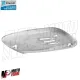 MF8185 Griglia Paracalore Marmitta Cromata Vespa GTS 300 310 HPE 2023 2024 2025