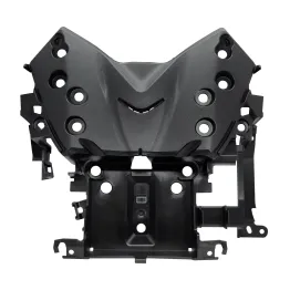 MF5533 Carena Anteriore Cupolino Vano Batteria Yamaha XMax 125 300 400 2018/2022