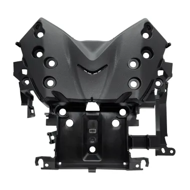 MF5533 Carena Anteriore Cupolino Vano Batteria Yamaha XMax 125 300 400 2018/2022