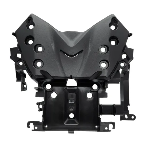 MF5533 Carena Anteriore Cupolino Vano Batteria Yamaha XMax 125 300 400 2018/2022