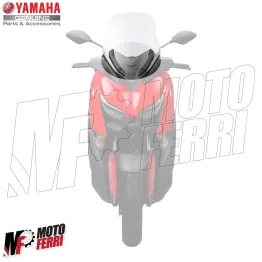MF5533 Carena Anteriore Cupolino Vano Batteria Yamaha XMax 125 300 400 2018/2022 2