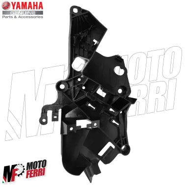 MF8186 Vano Supporto Batteria Yamaha TMax 530 2012 2013 2014 2015 2016
