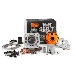 MF8187 Kit Cilindro 70 Stage6 RT Dm 47,6 Piaggio LC Runner Zip SP NRG MC3 SR DNA