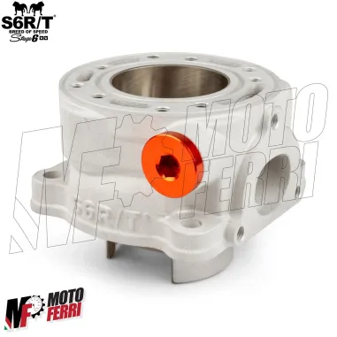MF8187 Kit Cilindro 70 Stage6 RT Dm 47,6 Piaggio LC Runner Zip SP NRG MC3 SR DNA