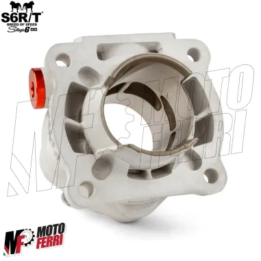 MF8187 Kit Cilindro 70 Stage6 RT Dm 47,6 Piaggio LC Runner Zip SP NRG MC3 SR DNA
