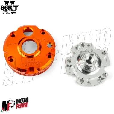 MF8187 Kit Cilindro 70 Stage6 RT Dm 47,6 Piaggio LC Runner Zip SP NRG MC3 SR DNA