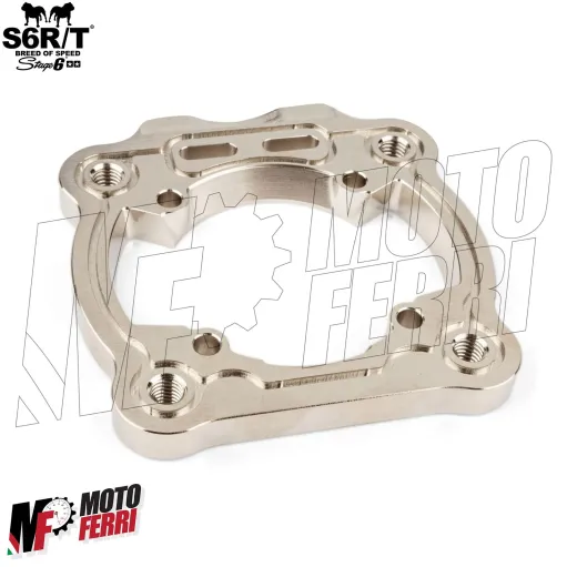 MF8187 Kit Cilindro 70 Stage6 RT Dm 47,6 Piaggio LC Runner Zip SP NRG MC3 SR DNA