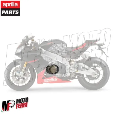 MF8189 Carter Statore Originale Aprilia RSV4 1000 Factory 2011 2012 2013 2014