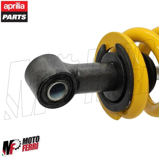 MF8190 Mono Ammortizzatore Sachs Aprilia RX / SX 50 - 2006 2007 2008 2009 2010