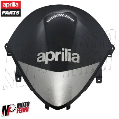 MF4977 Cupolino Fumè Originale Aprilia Tuono V4 1100 - 2015 2016 Grigio Portimao