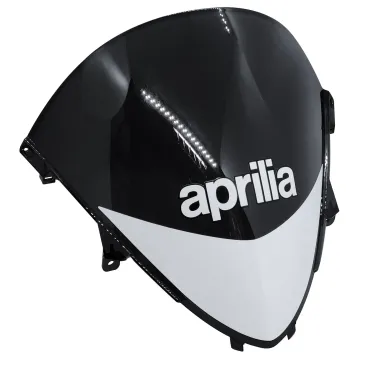 MF4979 Cupolino Fumè Originale Aprilia Tuono V4 1100 Factory - 2015 2016