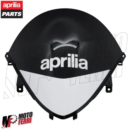MF4979 Cupolino Fumè Originale Aprilia Tuono V4 1100 Factory - 2015 2016