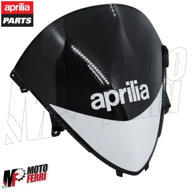 MF4979 Cupolino Fumè Originale Aprilia Tuono V4 1100 Factory - 2015 2016