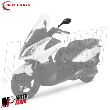 MF8191 Specchietto Sinistro Kymco Downtown 125 200 300 dal 2009 al 2016