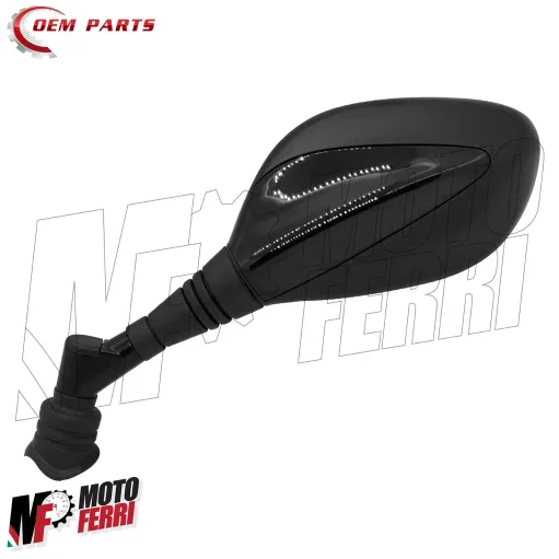 MF8191 Specchietto Sinistro Kymco Downtown 125 200 300 dal 2009 al 2016