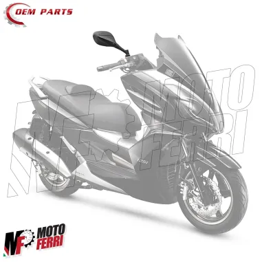 MF8192 Specchietto Destro Kymco K-XCT 125 300 dal 2011 al 2016